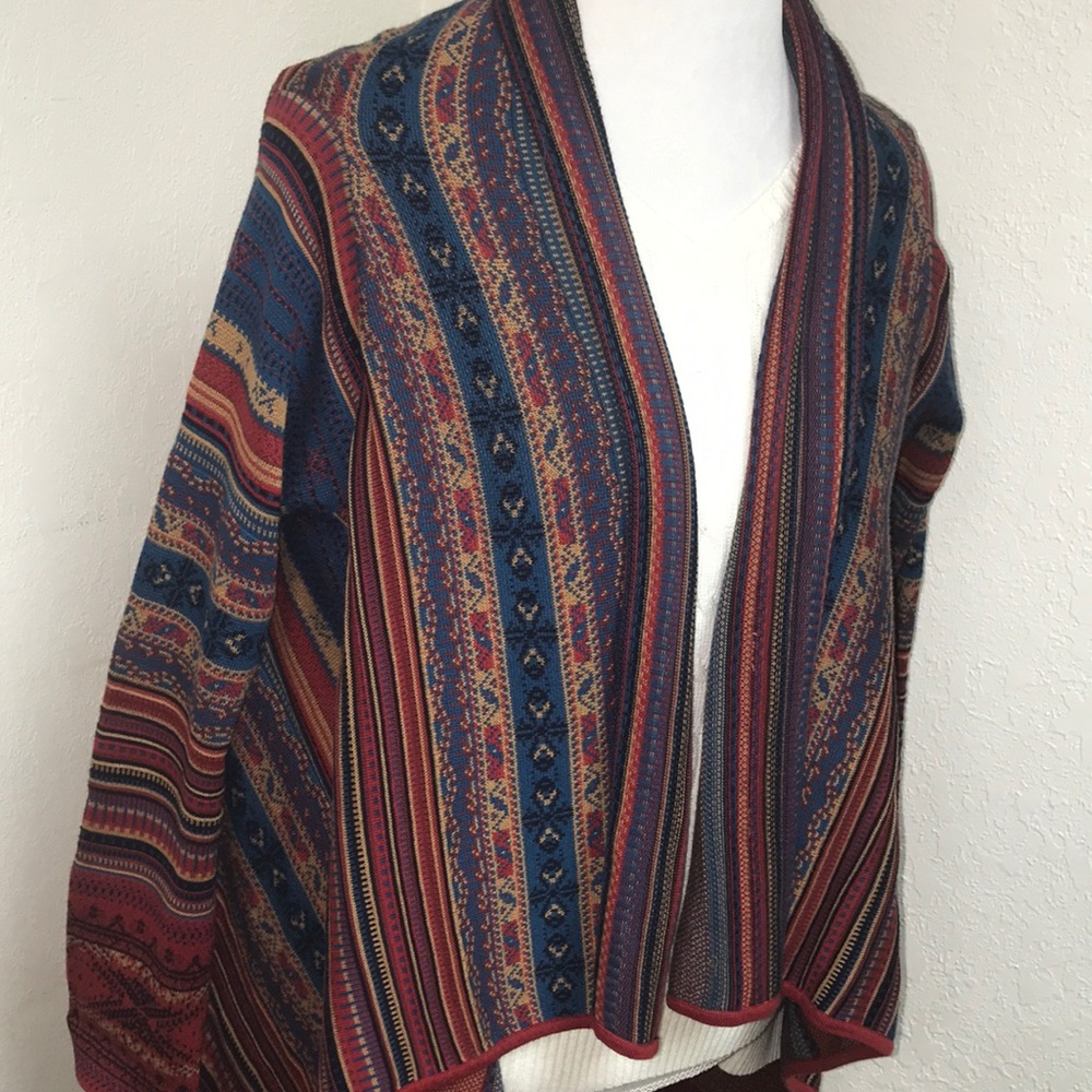 Coldwater Creek Cardigan